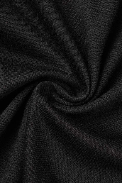 Well Tailored Garment with a Graceful Silhouette