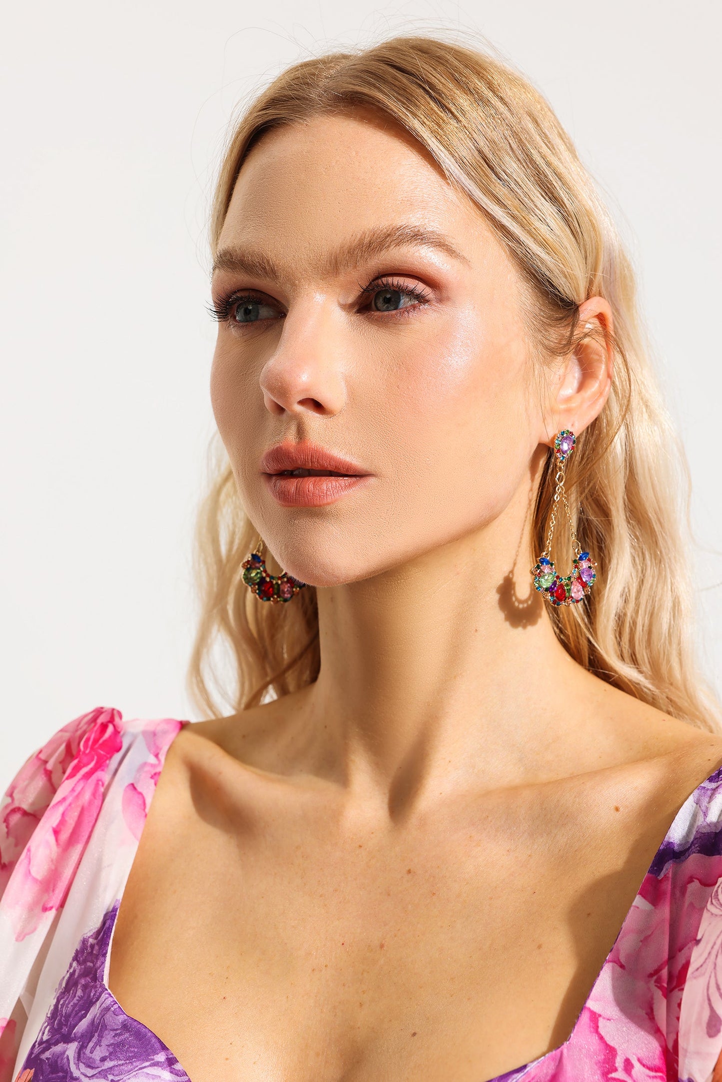 Classic Vintage Garment with a Flattering Fit