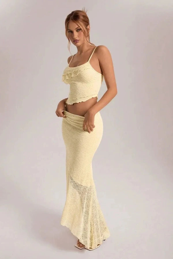 Classic Vintage Garment with a Flattering Fit