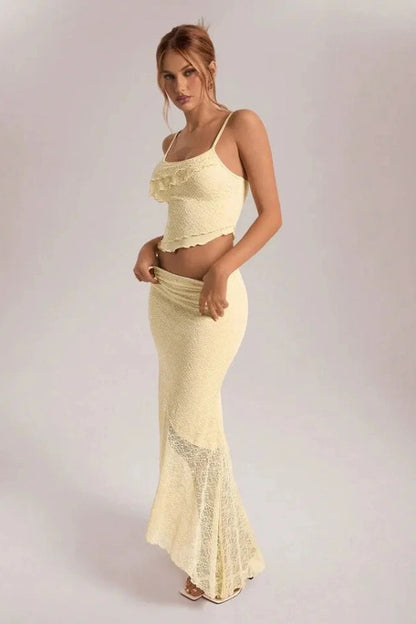 Classic Vintage Garment with a Flattering Fit