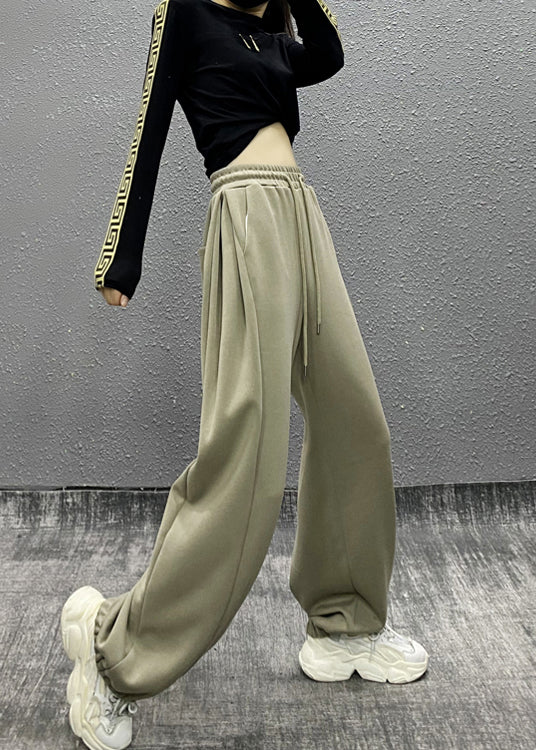 Vintage Inspired Pants with a Contemporary Edge
