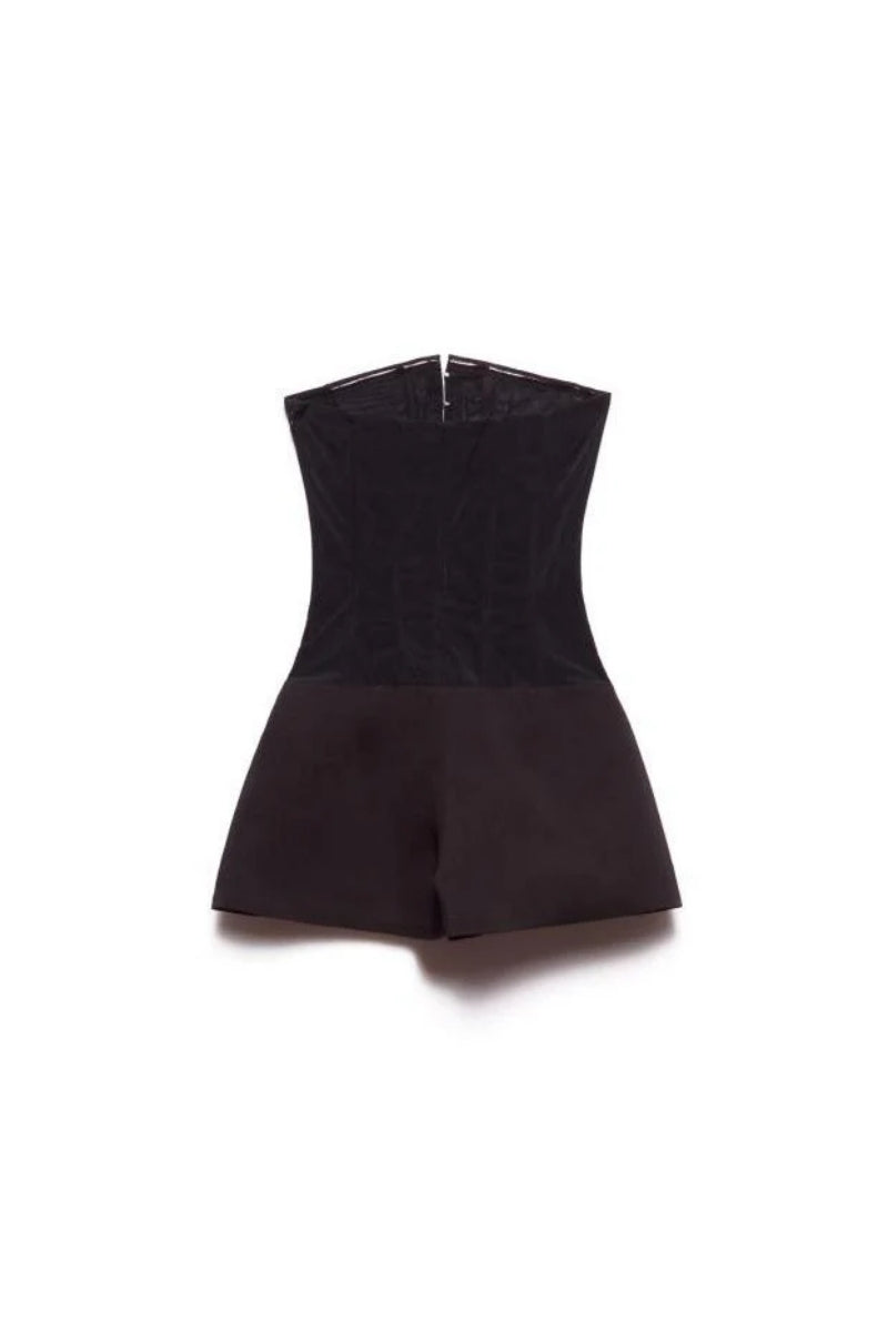 Classic Vintage Garment with a Flattering Fit