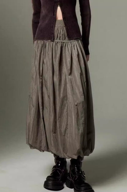 Effortlessly Elegant Garment with a Timeless Design
