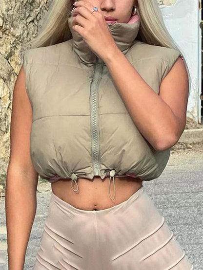 Vintage Inspired Garment with a Contemporary Edge
