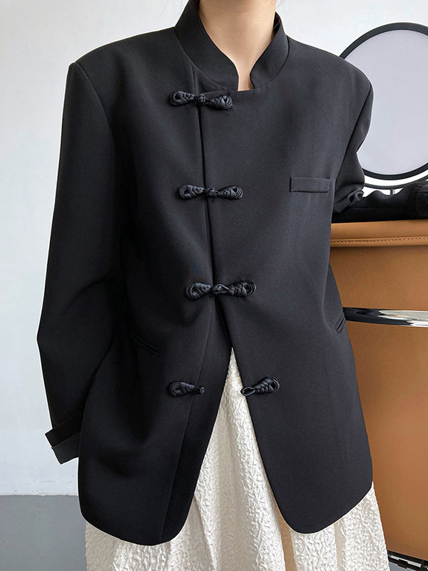 Beautifully Finished Garment in a Timeless Design