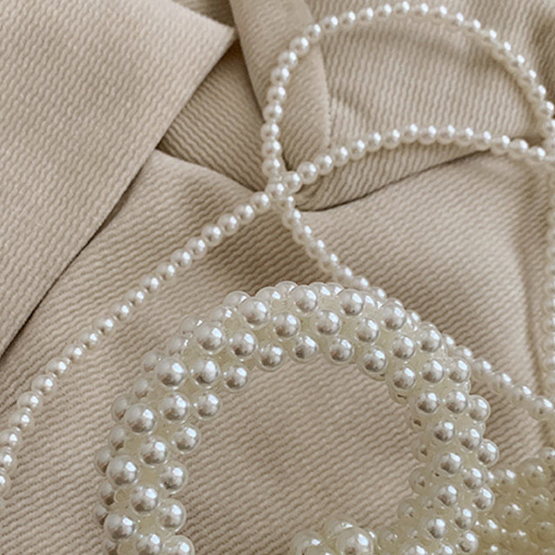 Beautifully Finished Bag in a Timeless Design