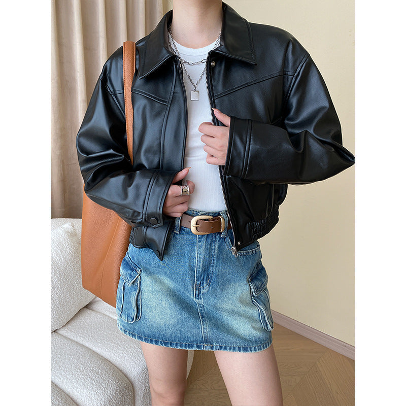 Elegantly Styled Jacket for Everyday Wear