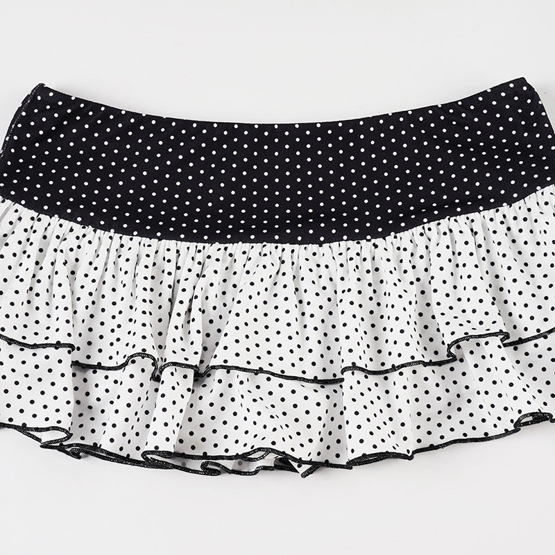 Well Tailored Garment with a Graceful Silhouette