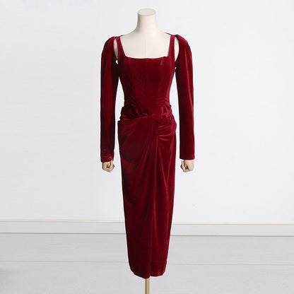 Classic Vintage & Enduringly Stylish Dress