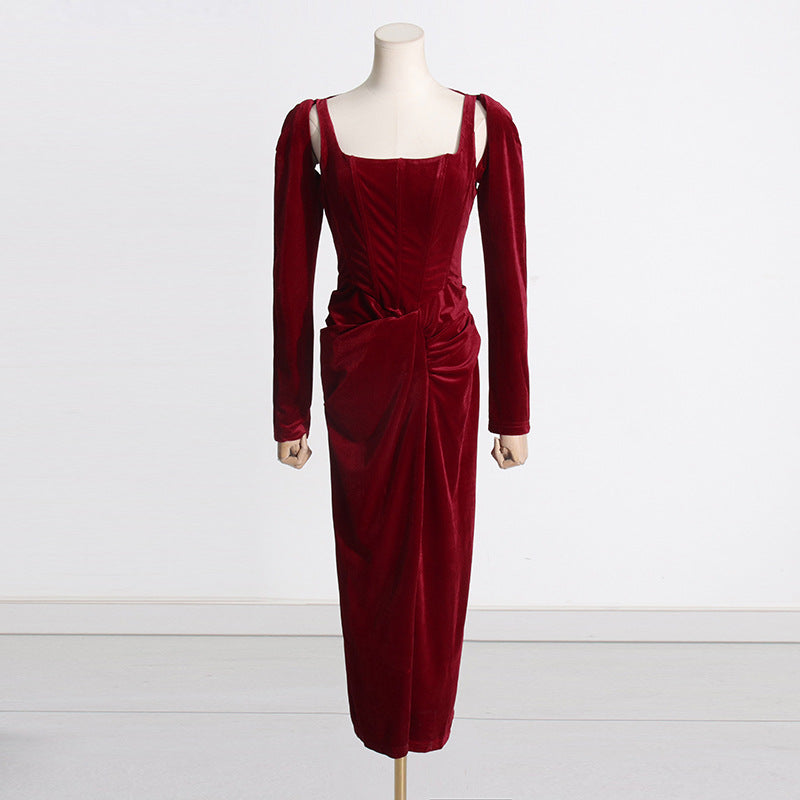 Classic Vintage & Enduringly Stylish Dress