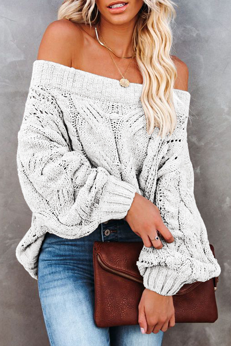 Classic Vintage & Enduringly Stylish Sweater