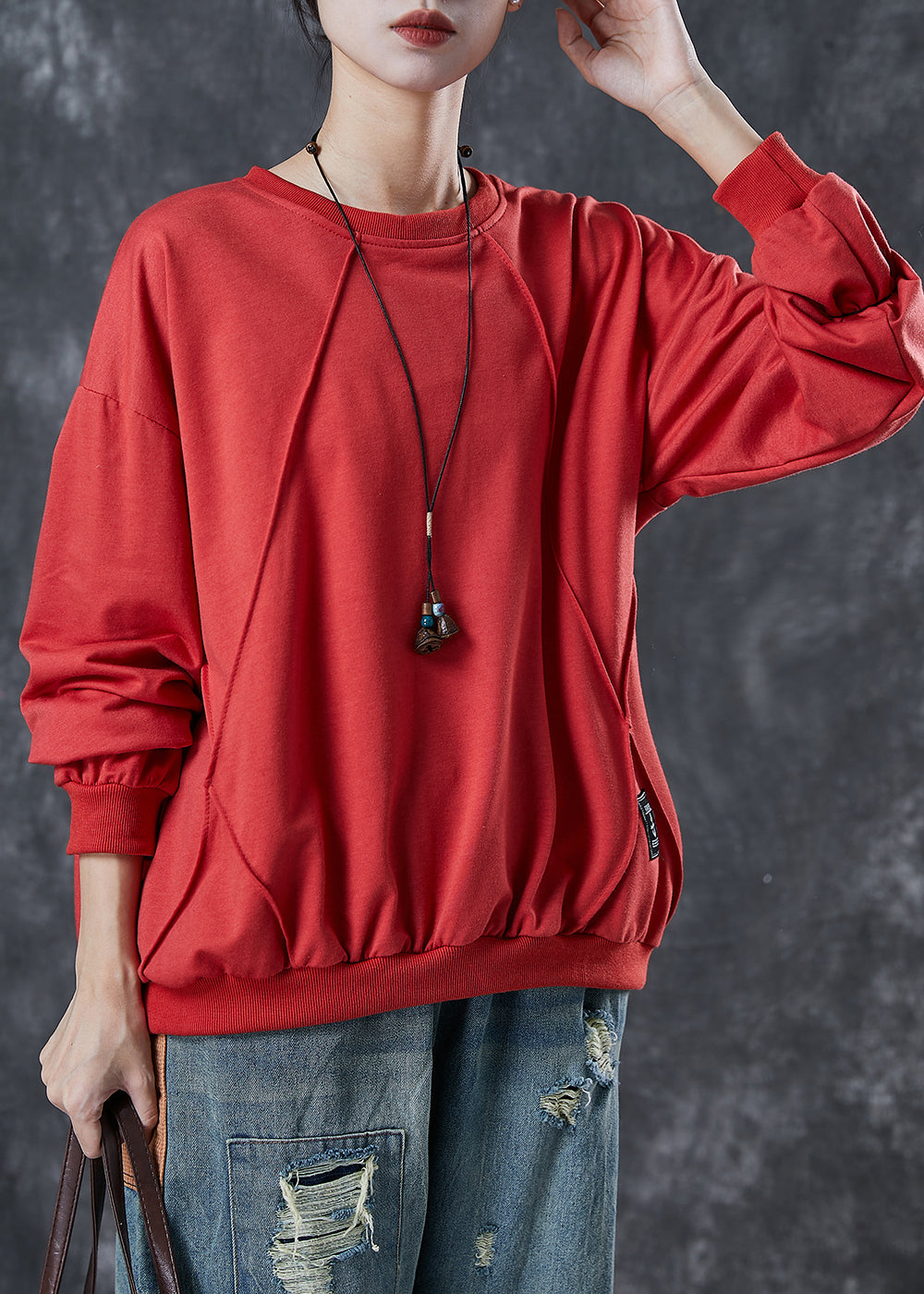 Beautifully Balanced Shirt with Timeless Character