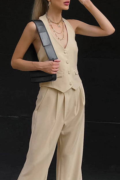Beautifully Crafted Garment in a Classic Style