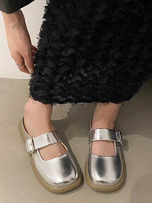 Classic Vintage & Enduringly Stylish Shoes