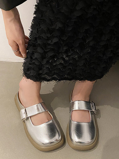 Classic Vintage & Enduringly Stylish Shoes