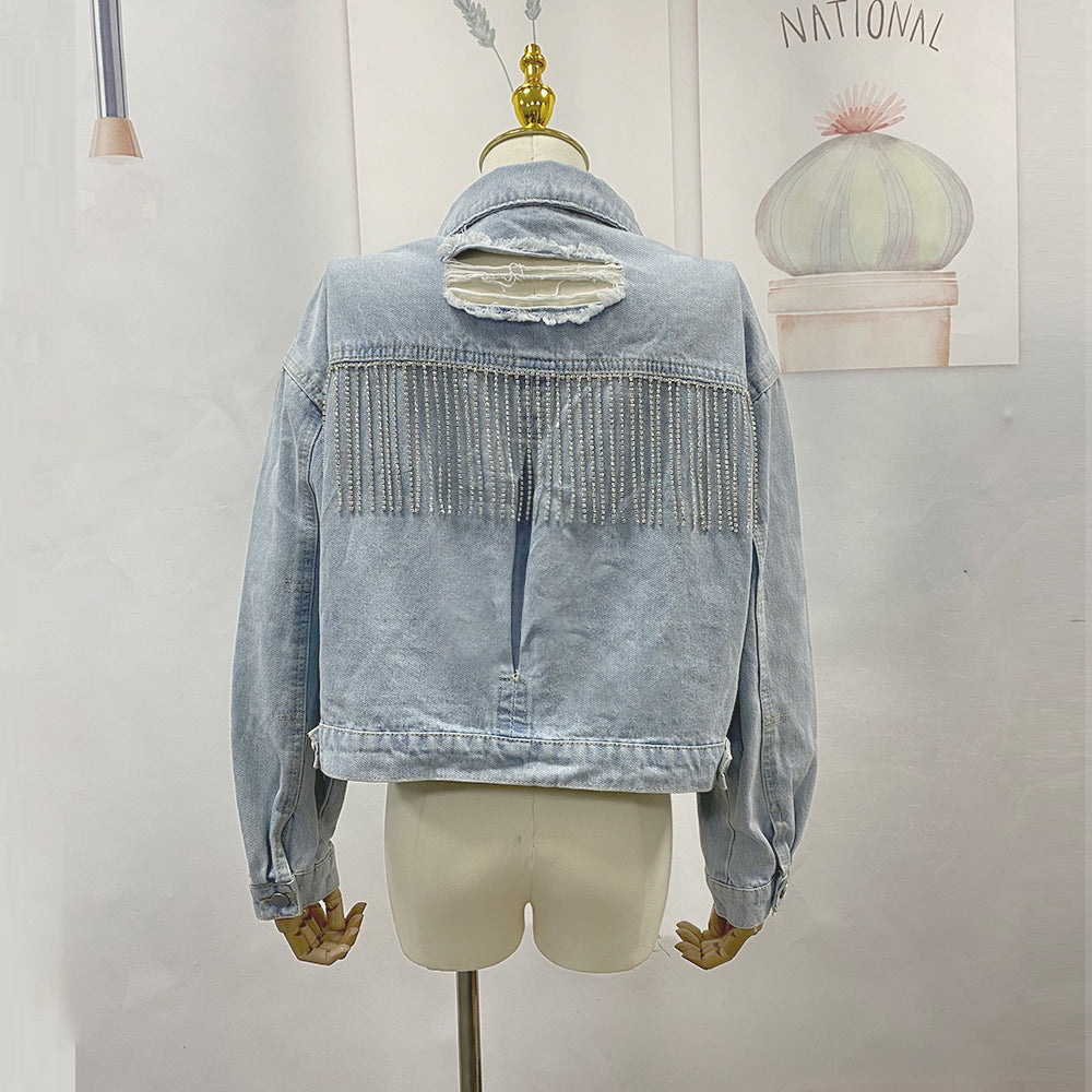 Classic Vintage & Enduringly Stylish Jacket