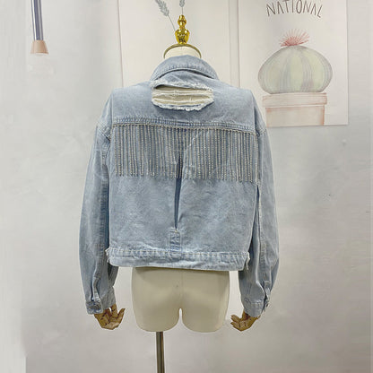 Classic Vintage & Enduringly Stylish Jacket