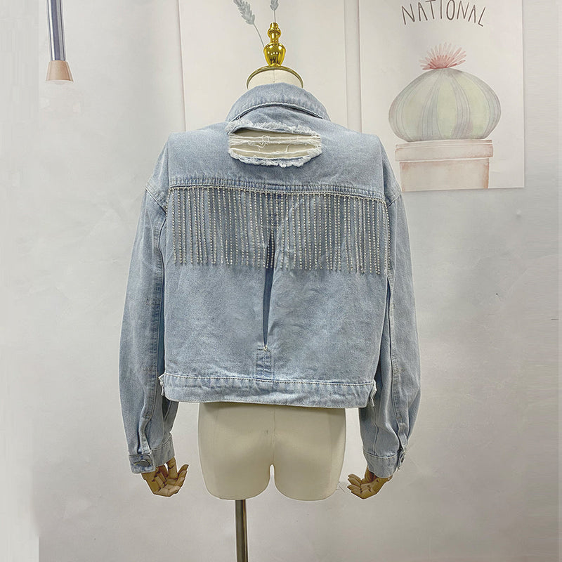 Classic Vintage & Enduringly Stylish Jacket