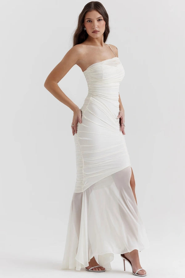 A Vintage Style Garment with Delicate Timeless Details