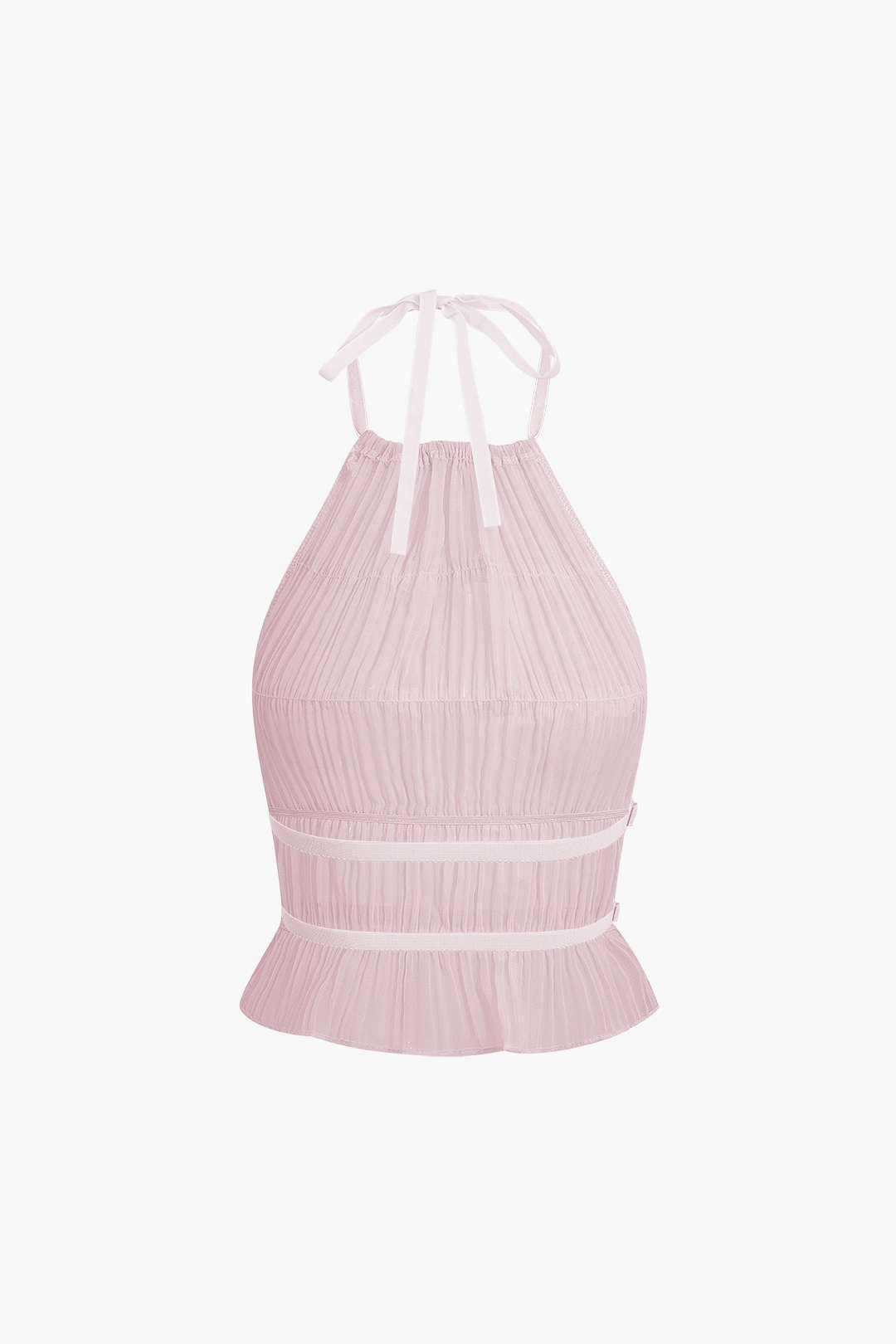 Beautifully Crafted Top in a Classic Style