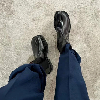 Elegantly Styled Boots for Everyday Wear