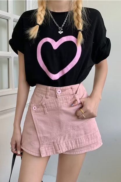 Gracefully Styled Garment for Any Occasion
