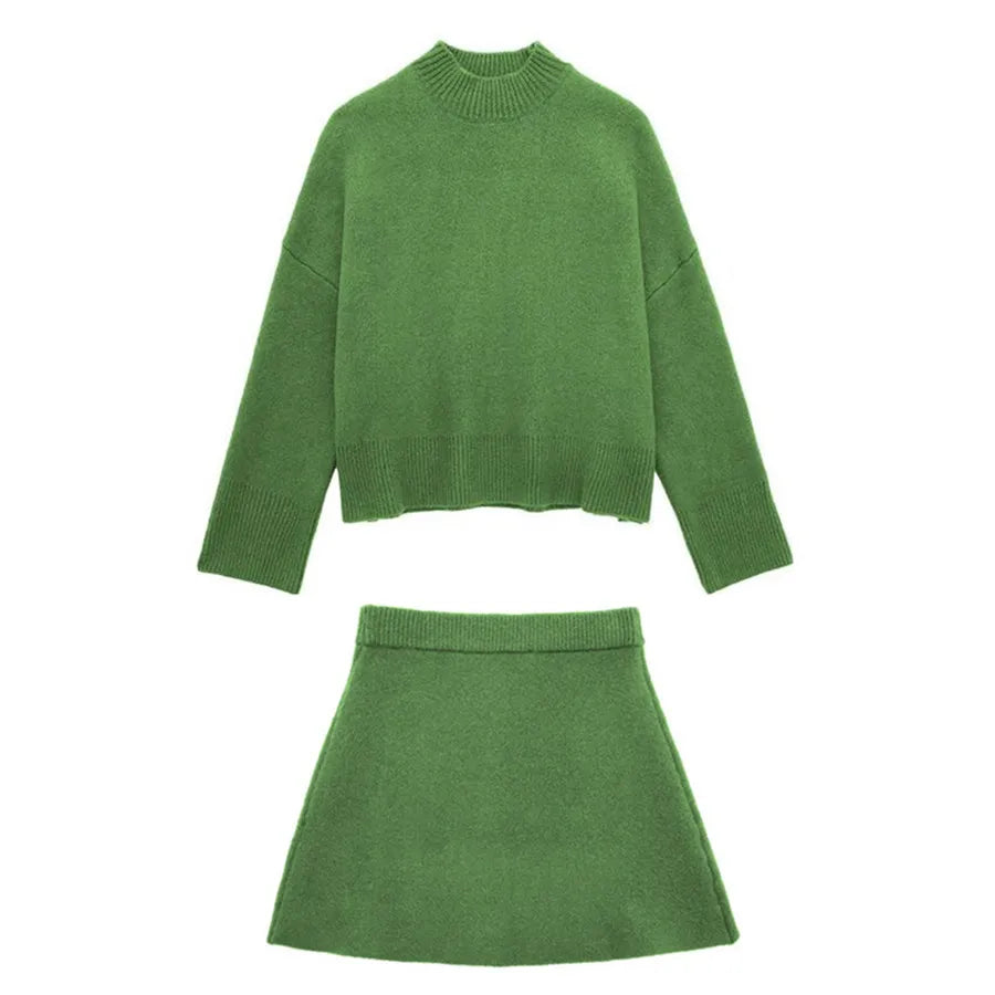 A Vintage Style Garment with Delicate Timeless Details