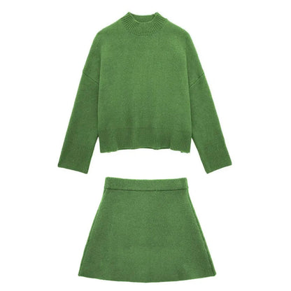 A Vintage Style Garment with Delicate Timeless Details
