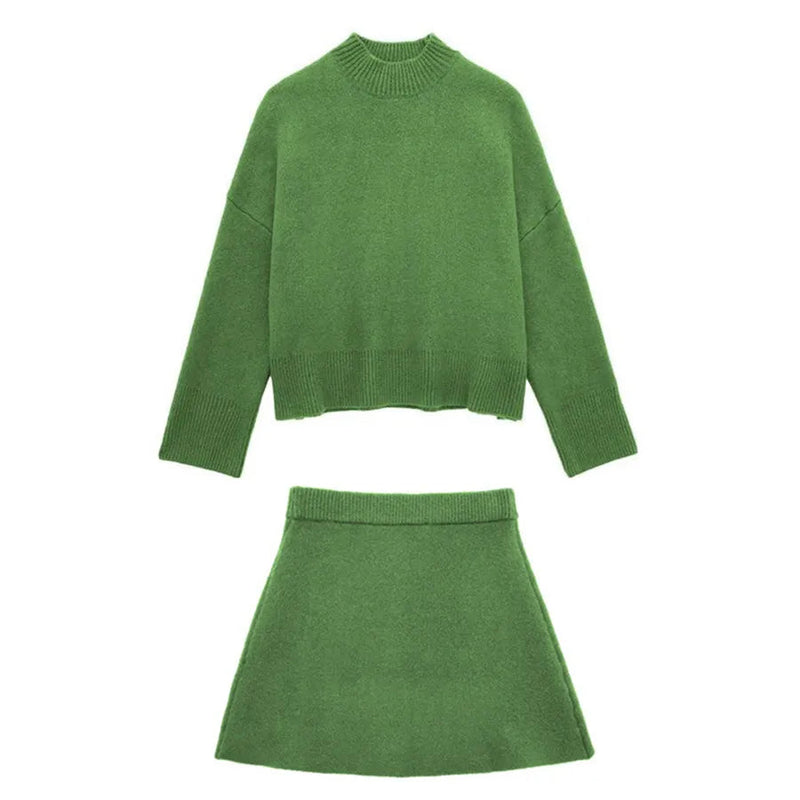 A Vintage Style Garment with Delicate Timeless Details