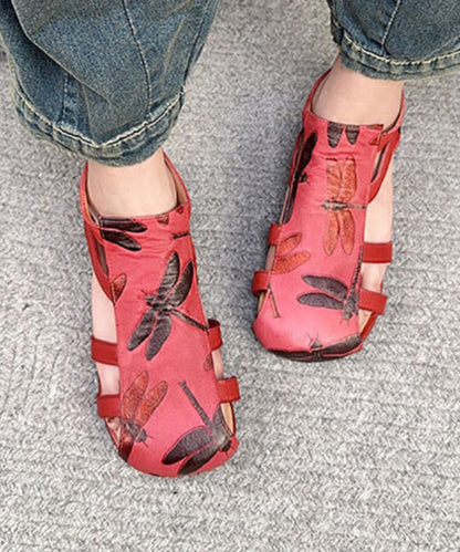 Classic Vintage & Enduringly Stylish Sandals