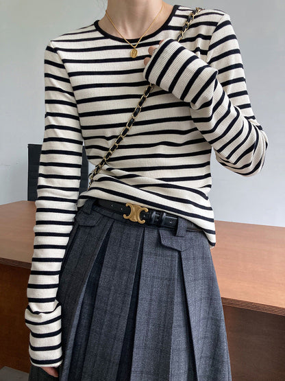 Polished Shirt with an Effortless Classic Look