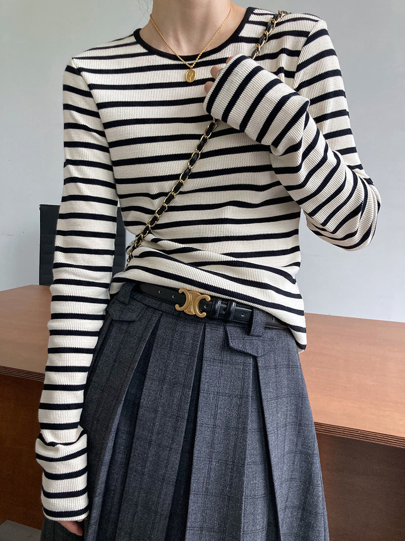 Polished Shirt with an Effortless Classic Look