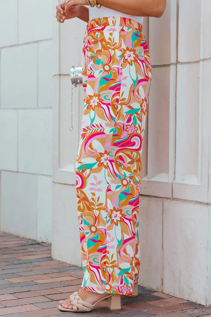 Beautifully Balanced Pants with Timeless Character