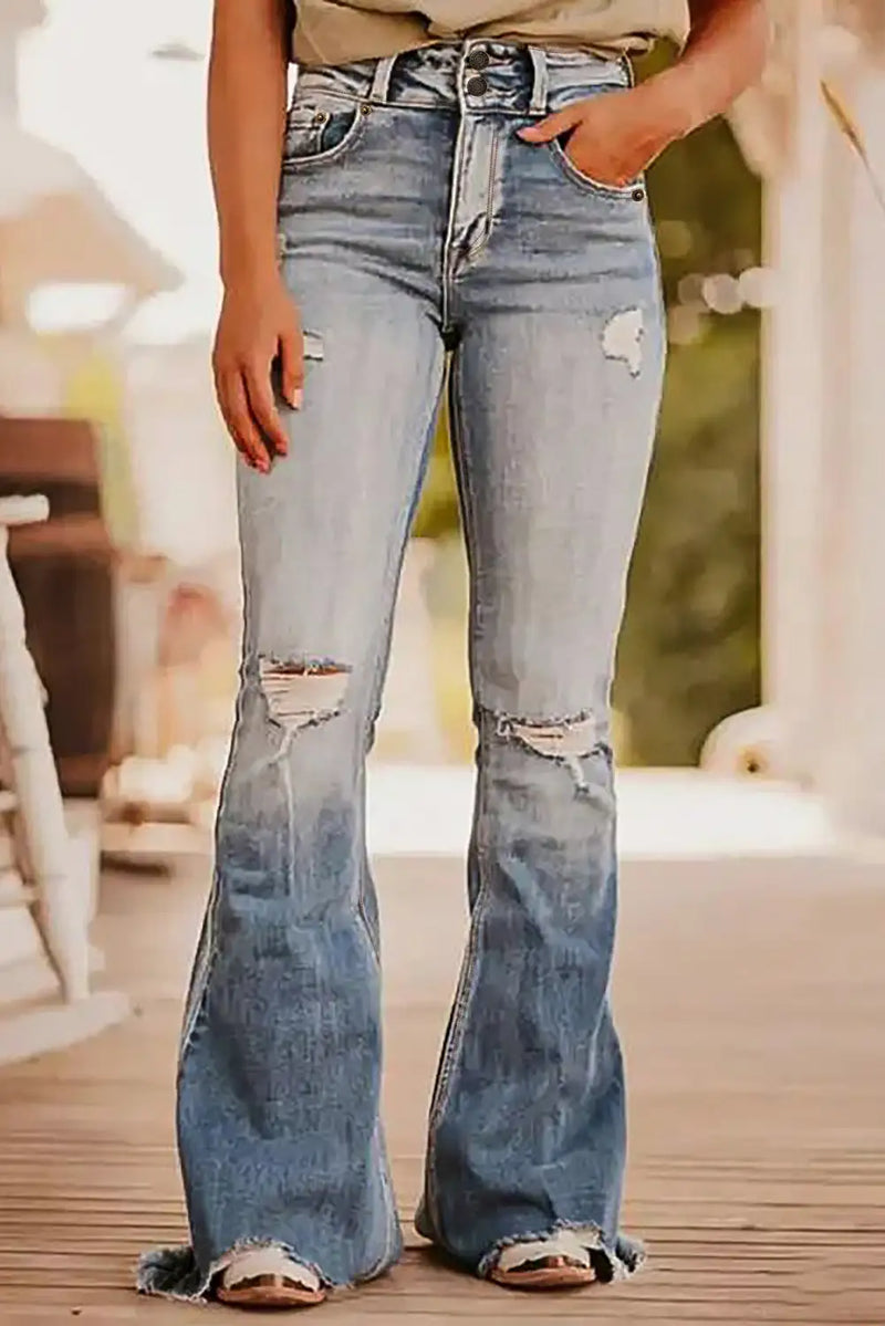 Beautifully Balanced Garment with Timeless Character