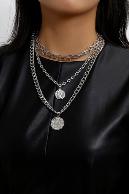 Gracefully Styled Garment for Any Occasion