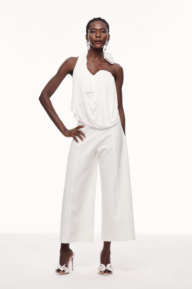 Beautifully Crafted Pants in a Classic Style