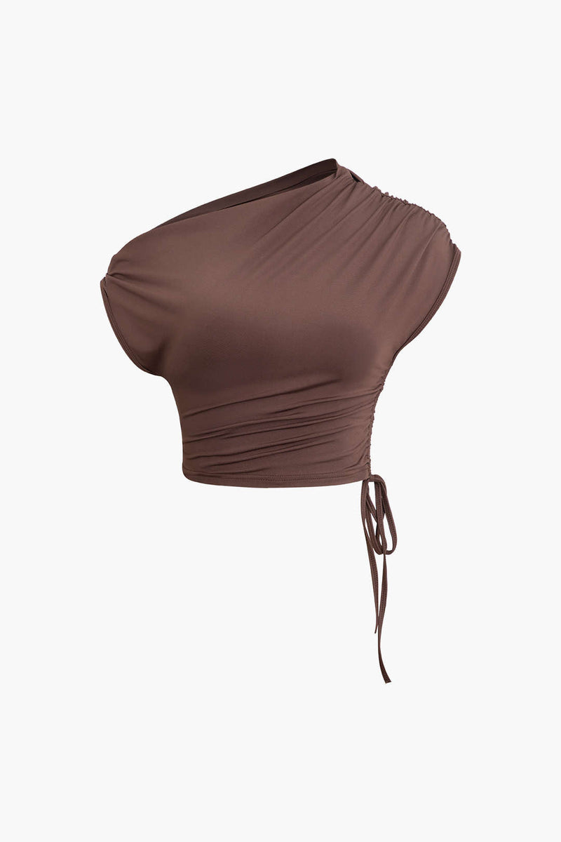 Beautifully Crafted Top in a Classic Style