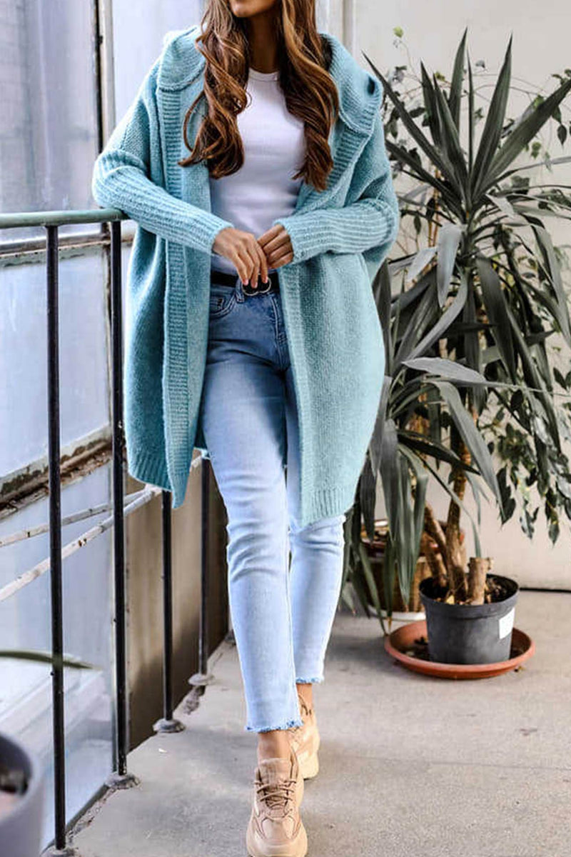 Gracefully Styled Cardigan for Any Occasion