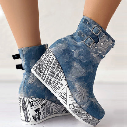 Classic Vintage & Enduringly Stylish Shoes