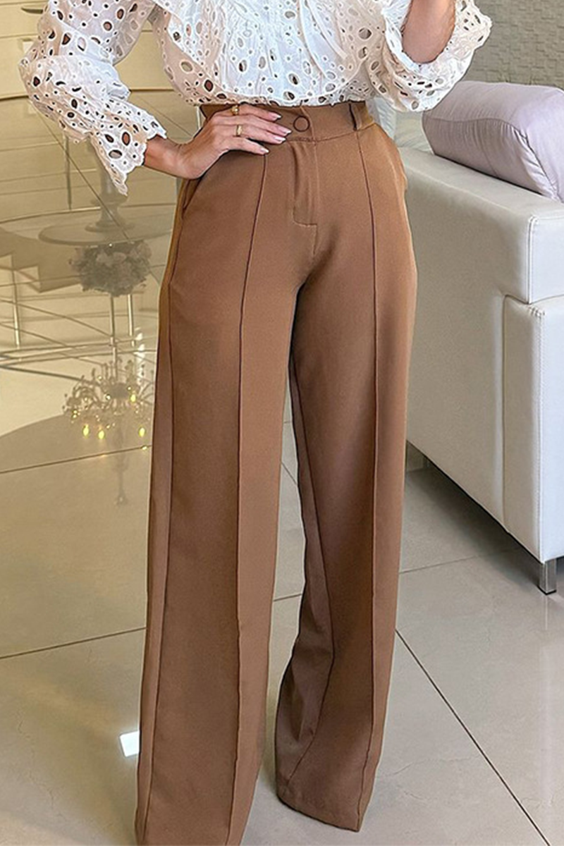 Beautifully Balanced Garment with Timeless Character