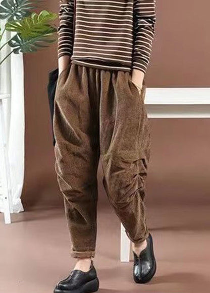 Sophisticated Pants with a Clean Classic Look