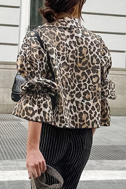 Vintage Inspired Blouse with a Contemporary Edge