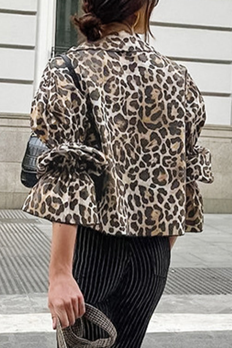 Vintage Inspired Blouse with a Contemporary Edge