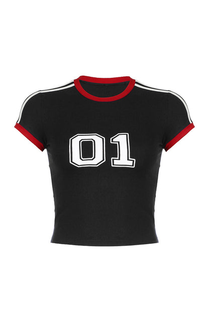 Classic Vintage & Enduringly Stylish Top