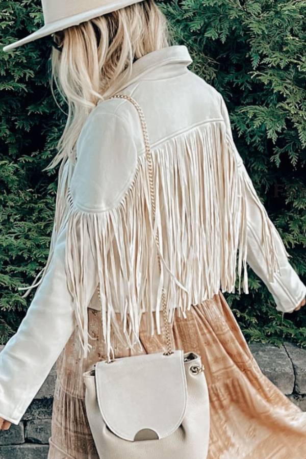 Classic Vintage & Enduringly Stylish Jacket