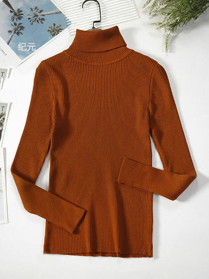 Beautifully Crafted Sweater in a Classic Style
