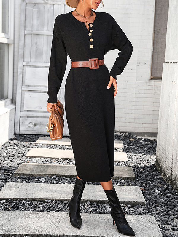 Polished Sweater with an Effortless Classic Look
