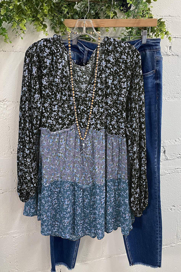 Classic Vintage Shirt with a Flattering Fit
