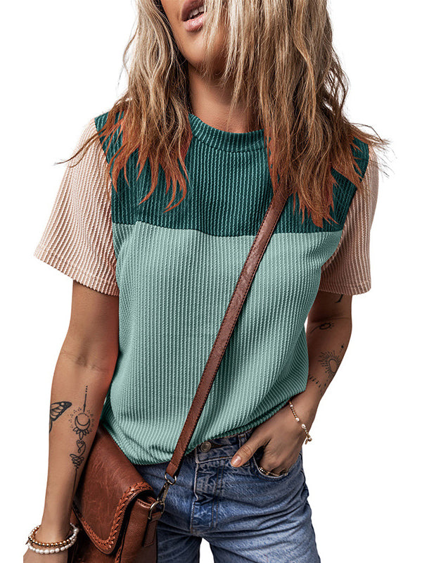 Gracefully Styled T-Shirt for Any Occasion