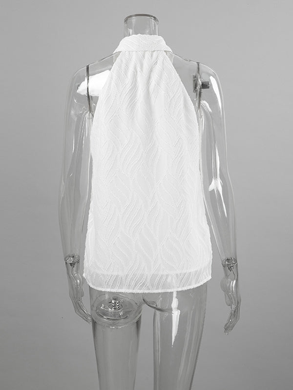 Elegantly Styled Blouse for Everyday Wear